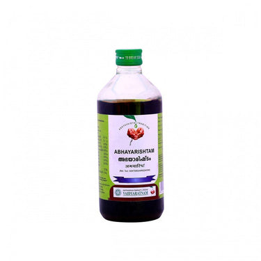 vaidyaratnam-abhayarishtam